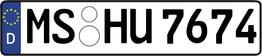 MS-HU7674