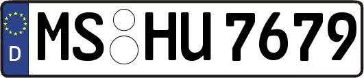 MS-HU7679
