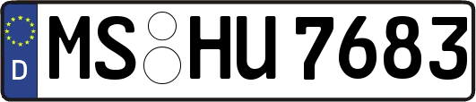 MS-HU7683