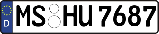 MS-HU7687
