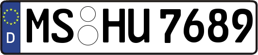 MS-HU7689