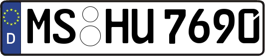 MS-HU7690
