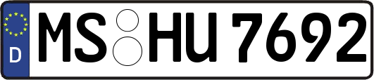 MS-HU7692