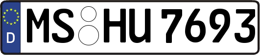 MS-HU7693