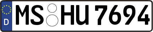 MS-HU7694