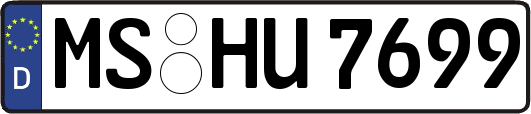MS-HU7699