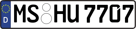 MS-HU7707
