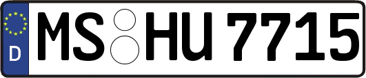 MS-HU7715