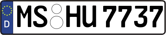 MS-HU7737