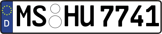 MS-HU7741