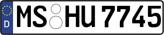 MS-HU7745