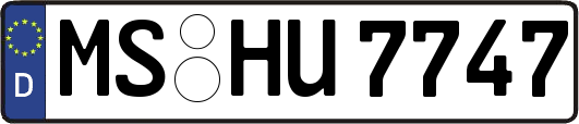 MS-HU7747