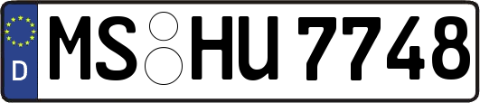 MS-HU7748