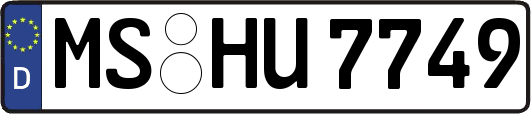 MS-HU7749