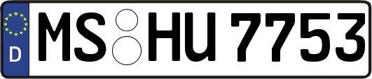 MS-HU7753