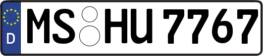 MS-HU7767