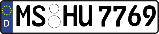 MS-HU7769