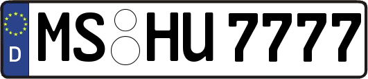 MS-HU7777