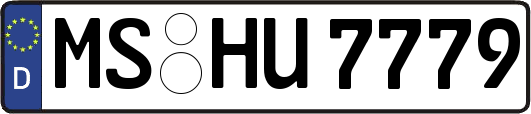 MS-HU7779