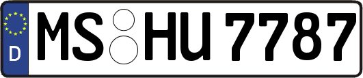MS-HU7787