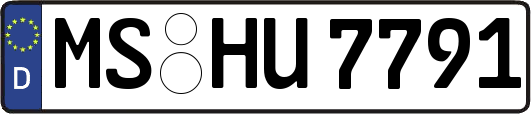 MS-HU7791