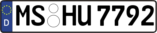 MS-HU7792