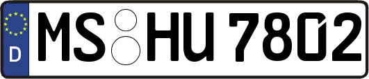 MS-HU7802