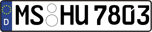 MS-HU7803