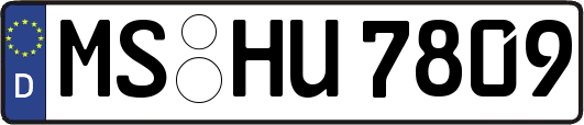 MS-HU7809