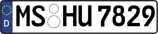MS-HU7829