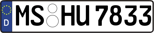 MS-HU7833