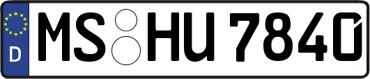 MS-HU7840