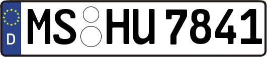 MS-HU7841