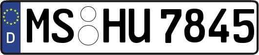 MS-HU7845