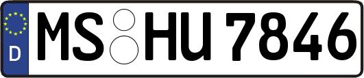 MS-HU7846