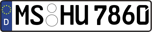 MS-HU7860