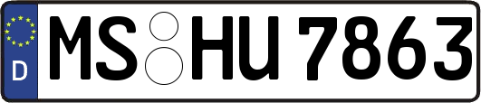 MS-HU7863