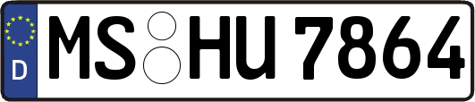 MS-HU7864