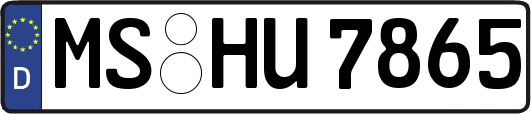MS-HU7865