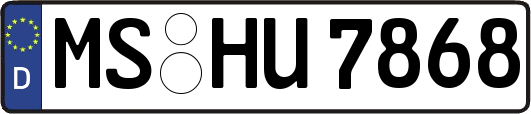 MS-HU7868