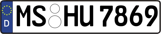 MS-HU7869