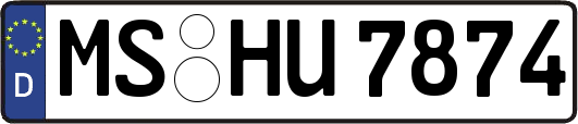 MS-HU7874