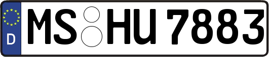 MS-HU7883