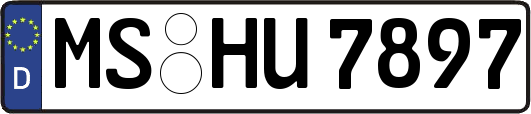 MS-HU7897