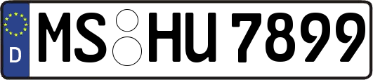 MS-HU7899