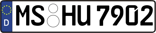 MS-HU7902