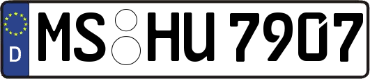 MS-HU7907
