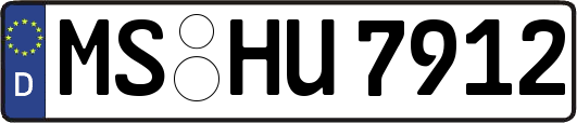 MS-HU7912