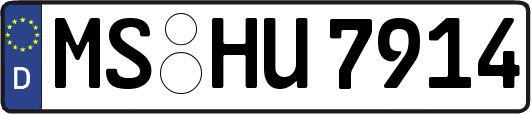 MS-HU7914