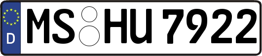 MS-HU7922